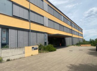 Erhöhter Raumbedarf: Gymnasium Edenkoben und Realschule plus in Edenkoben werden erweitert