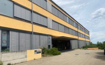 Erhöhter Raumbedarf: Gymnasium Edenkoben und Realschule plus in Edenkoben werden erweitert