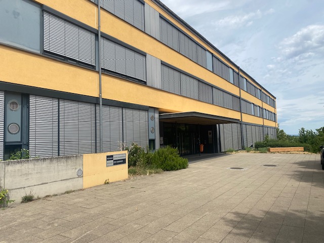 288, Gymnasium Edenkoben