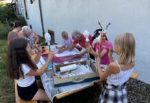 Kulturverein Edenkoben e. V. – Puppentheater-Aufführung: Die Prinzessin in der Tüte