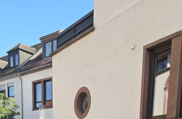 LCO Edenkoben: Nicht nur im Stadion aktiv