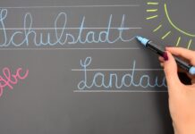 Einladung zum großen Infoabend: Alle weiterführenden Schulen in Landau stellen sich am Mittwoch, 9. September, in der Jugendstil-Festhalle vor