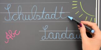 Einladung zum großen Infoabend: Alle weiterführenden Schulen in Landau stellen sich am Mittwoch, 9. September, in der Jugendstil-Festhalle vor
