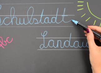 Einladung zum großen Infoabend: Alle weiterführenden Schulen in Landau stellen sich am Mittwoch, 9. September, in der Jugendstil-Festhalle vor