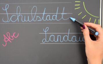 Einladung zum großen Infoabend: Alle weiterführenden Schulen in Landau stellen sich am Mittwoch, 9. September, in der Jugendstil-Festhalle vor