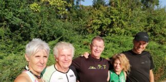 LCO Edenkoben: Eva Herbold verteidigt ihren DM-Titel auf der Triathlon-Langdistanz