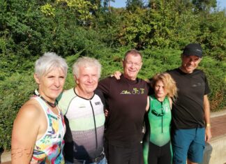 LCO Edenkoben: Eva Herbold verteidigt ihren DM-Titel auf der Triathlon-Langdistanz