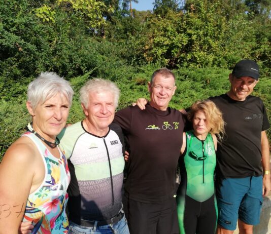 LCO Edenkoben: Eva Herbold verteidigt ihren DM-Titel auf der Triathlon-Langdistanz