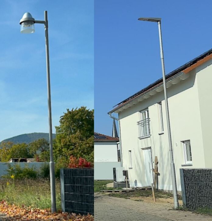 260917 LED Leuchten Abschlussmeldung alt und neu vg