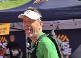 LCO Edenkoben: Transalpin -Run in 7 Tagen 250 km und 15.000 Höhenmeter