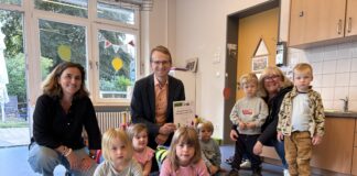 Kath. Kindertagesstätte St. Georg Venningen