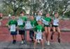 LCO Edenkoben beim Kila-Cup in Frankenthal dabei