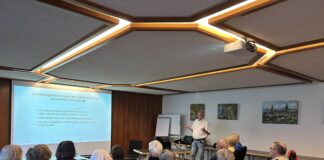 Aktiv älter werden in der Verbandsgemeinde Edenkoben