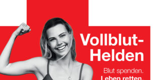 VG Edenkoben: Gemeinsam Blut spenden. Gemeinsam Leben retten.