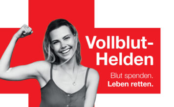 VG Edenkoben: Gemeinsam Blut spenden. Gemeinsam Leben retten.