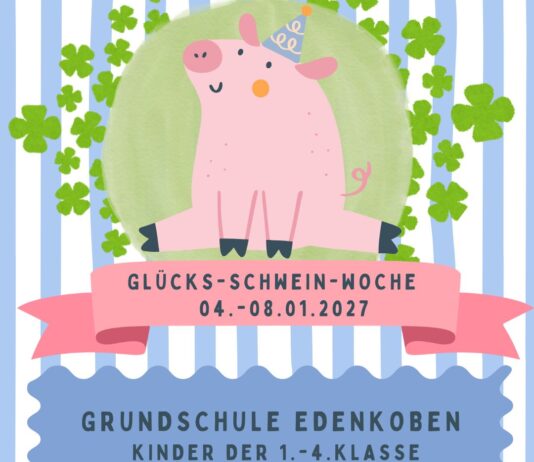 Ferienprogramm der Verbandsgemeinde Edenkoben erstmals auch im Januar