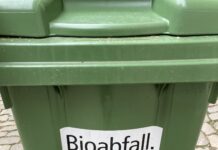 Bioabfallanalyse: Biotonne im Landkreis Südliche Weinstraße mit geringem Fremdstoffanteil