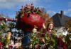 Starker Weyher-Aufritt beim Winzerfestumzug